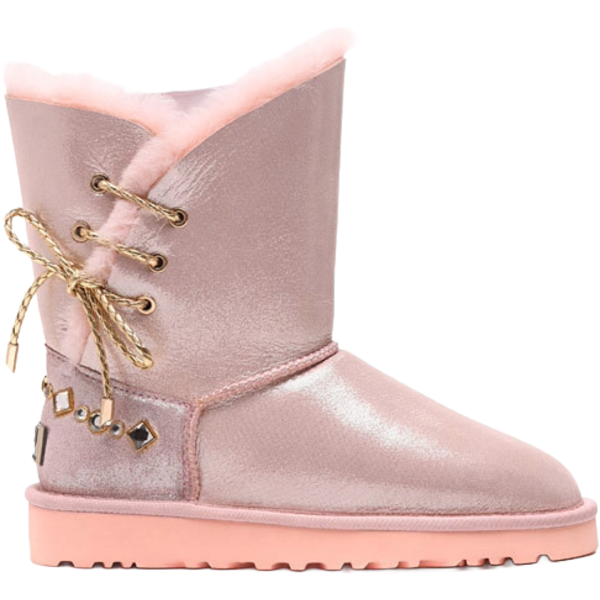 UGG  Shimmer Fashion