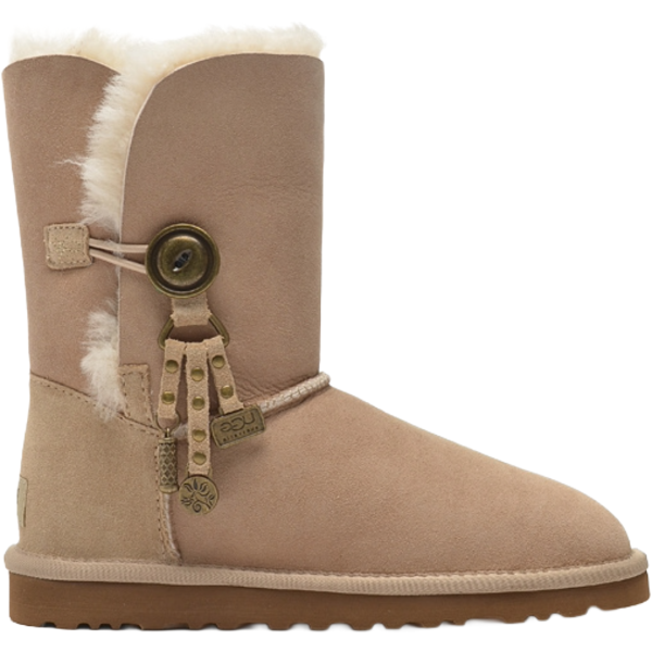 UGG Gold Bling