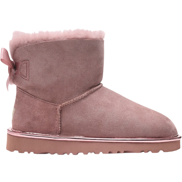 UGG MINI BAILEY BOW 1 RIBBON BOOTS