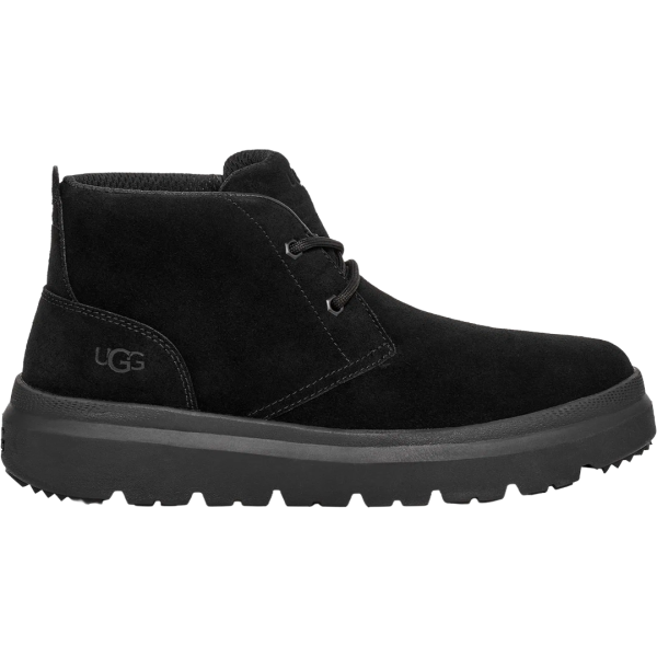 UGG Burleigh Chukka Black