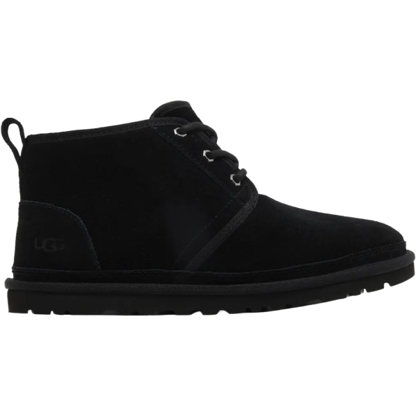 UGG Neumel Boot 'Black'
