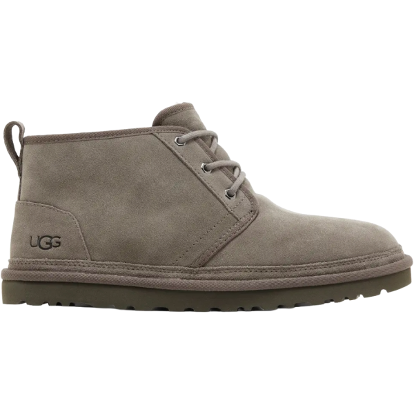 UGG Neumel Boot 'Charcoal'