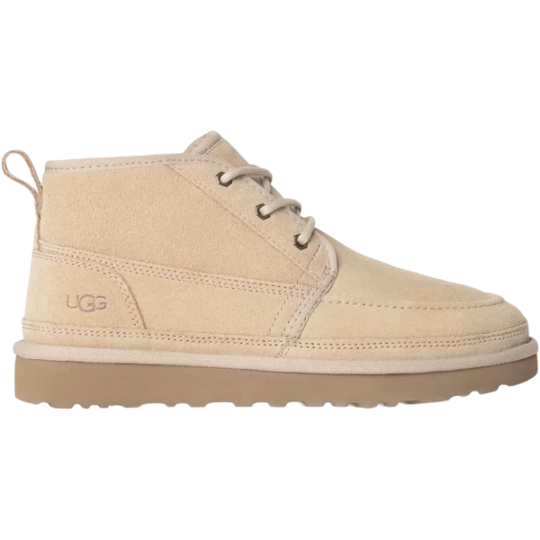 UGG Neumel Moc 'Mustard Seed'