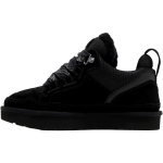 Wmns Lowmel 'Black' - Afbeelding 2