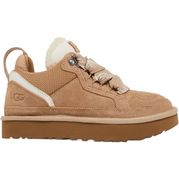 Wmns Lowmel 'Sand'