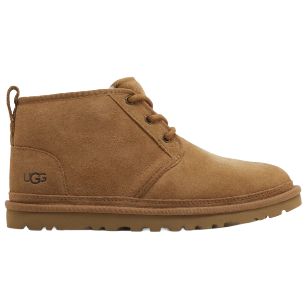 Wmns Neumel Boot 'Chestnut'