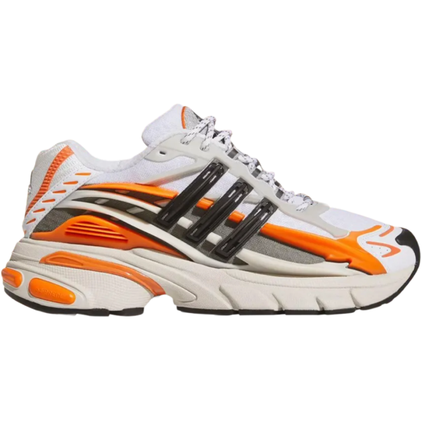 Pharrell Williams Focus Olive Orange