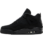 Air Jordan 4 “Black Cat” 2025 - Afbeelding 2