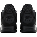 Air Jordan 4 “Black Cat” 2025 - Afbeelding 5
