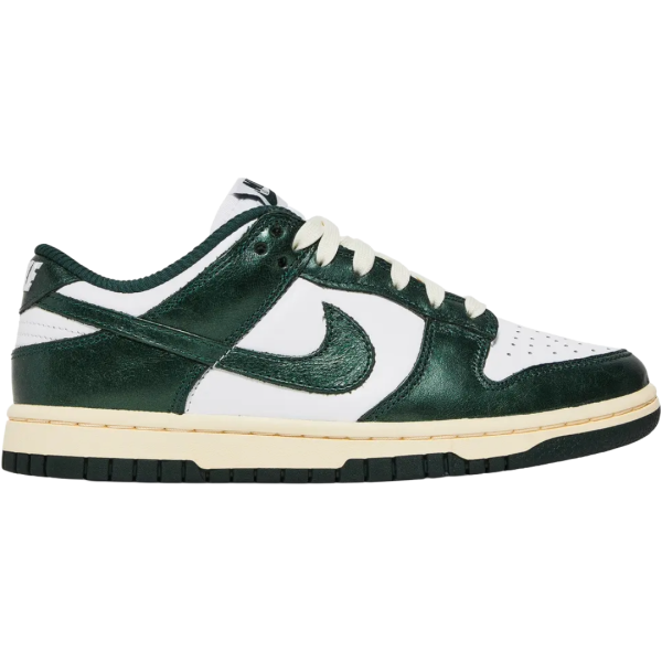 Dunk Low Vintage Green