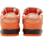 SB Dunk Low Concepts Orange Lobster - Afbeelding 5