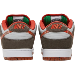 SB Dunk Low Crushed D.C. - Afbeelding 5