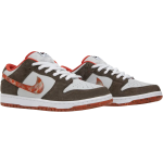 SB Dunk Low Crushed D.C. - Afbeelding 3