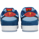 SB Dunk Low Pro Why So Sad - Afbeelding 5