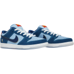 SB Dunk Low Pro Why So Sad - Afbeelding 3