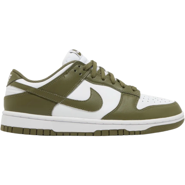 Dunk Low "Pacific Moss"