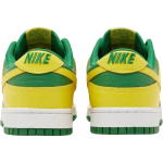 Dunk Low Retro ''Be True To Your School Collection'' - Afbeelding 5