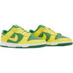 Dunk Low Retro ''Be True To Your School Collection'' - Afbeelding 3