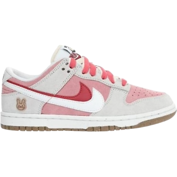 Dunk Low SE ”85” Double Swoosh Pink Rabbit