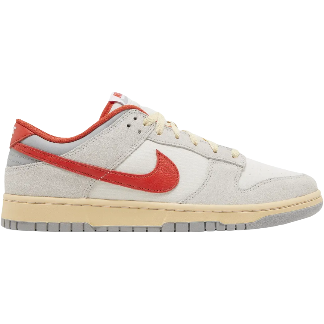 Başlıksız - 2025-12-20T133138.076 Dunk Low "Canvas Details" - Afbeelding 1