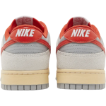 Dunk Low "Canvas Details" - Afbeelding 5