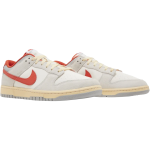 Dunk Low "Canvas Details" - Afbeelding 3