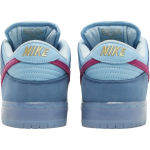 SB Dunk Low Run The Jewels - Afbeelding 5