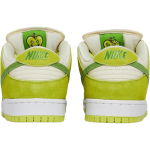 SB Dunk Low "Sour Apple" - Afbeelding 5