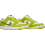 SB Dunk Low "Sour Apple" - Afbeelding 3