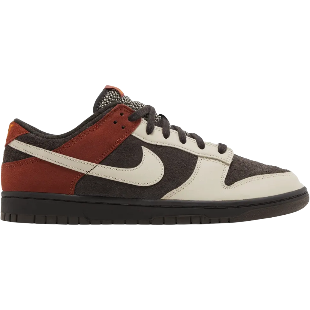 Başlıksız - 2025-12-20T145154.486 Dunk Low "Red Panda" - Afbeelding 1