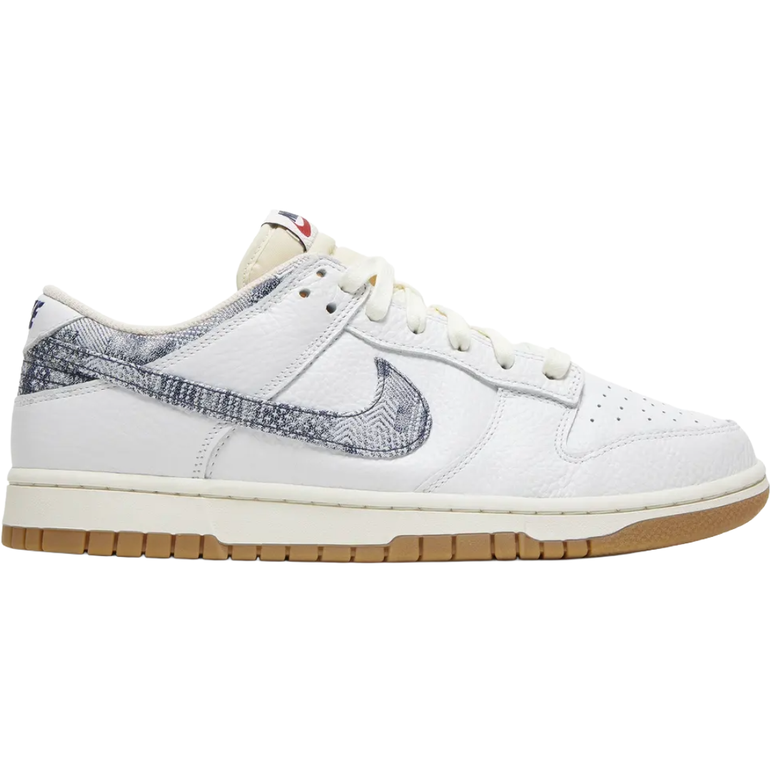 Başlıksız - 2025-12-20T150741.228 SB Dunk Low "Washed Denim" - Afbeelding 1
