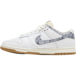 SB Dunk Low "Washed Denim" - Afbeelding 2