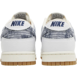 SB Dunk Low "Washed Denim" - Afbeelding 5