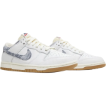 SB Dunk Low "Washed Denim" - Afbeelding 3