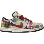 Dunk Low Pro SB "Paris"