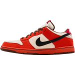 Dunk Low Premium SB 'Un-Hemp' - Afbeelding 2