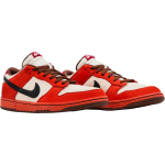 Dunk Low Premium SB 'Un-Hemp' - Afbeelding 3