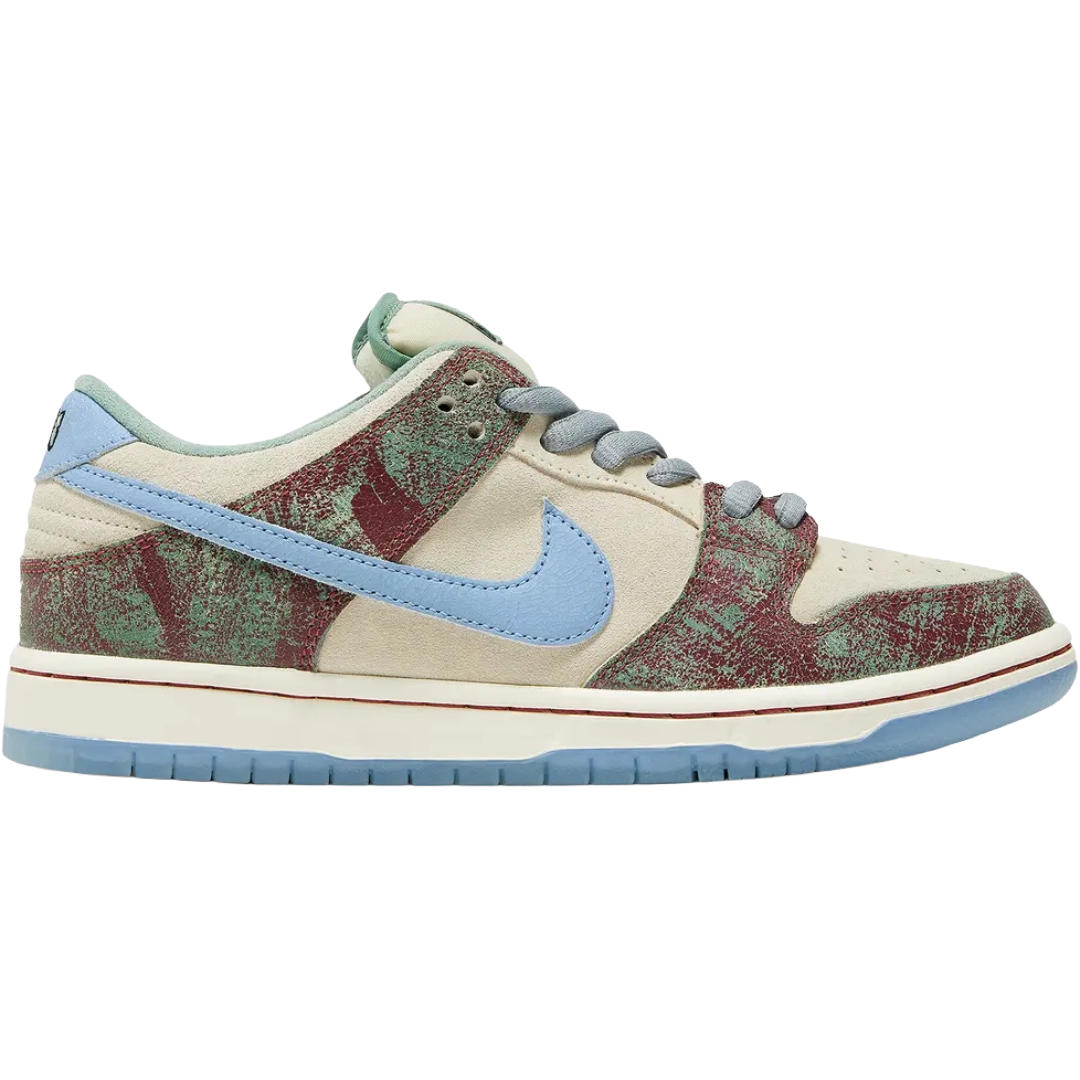 Başlıksız - 2025-12-20T200557.417 SB Dunk Low Crenshaw Skate Club - Afbeelding 1