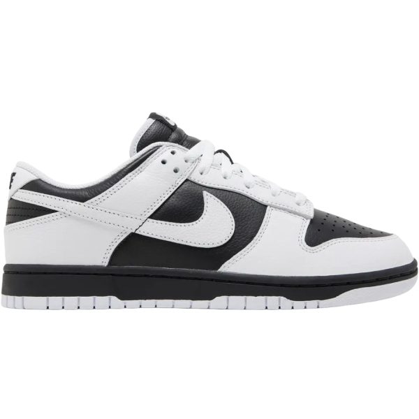 Dunk Low Retro “Ters Panda”