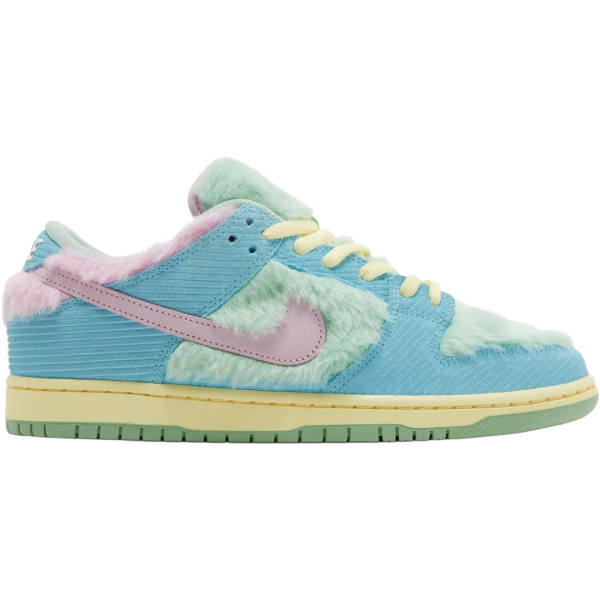SB Dunk Low Verdy Visty