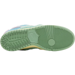 SB Dunk Low Verdy Visty - Afbeelding 4