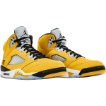 Air Jordan 5 Retro T23 'Tokyo' 2025 - Afbeelding 3