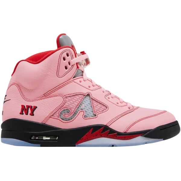 Jordan 5 Retro 'Boro - Arctic Pink'
