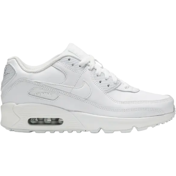 Air Max 90 Ultra Essential 'White'