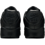 Air Max 90 Leather 'Triple Black' - Afbeelding 5