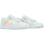 Dunk Low "Barely Green" - Afbeelding 3