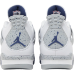 Air Jordan 4 Retro 'Midnight Navy' - Afbeelding 5