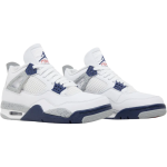 Air Jordan 4 Retro 'Midnight Navy' - Afbeelding 3