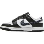 Dunk Low Essential Paisley Pack Black - Afbeelding 2
