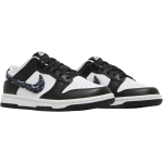 Dunk Low Essential Paisley Pack Black - Afbeelding 3